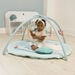 Ocean Collection Baby Playmat with Arch  hi\-res